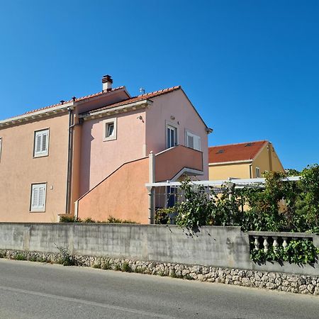 Cosy Apartment Gitta Млини Экстерьер фото