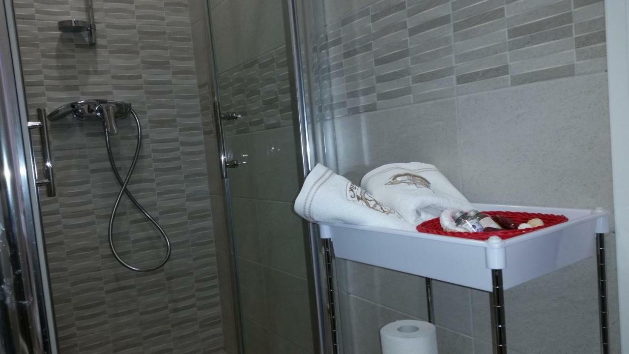 Cosy Apartment Gitta Млини Экстерьер фото
